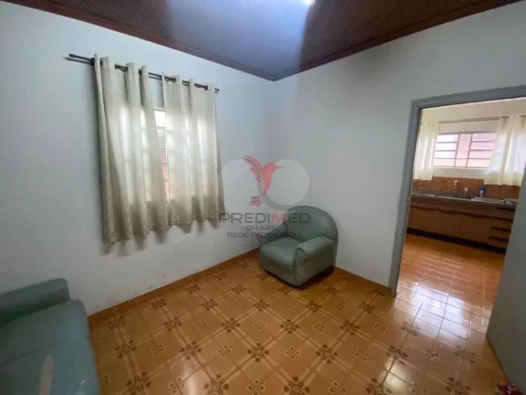 Imagem Casa Residencial Jardim Cruzeiro