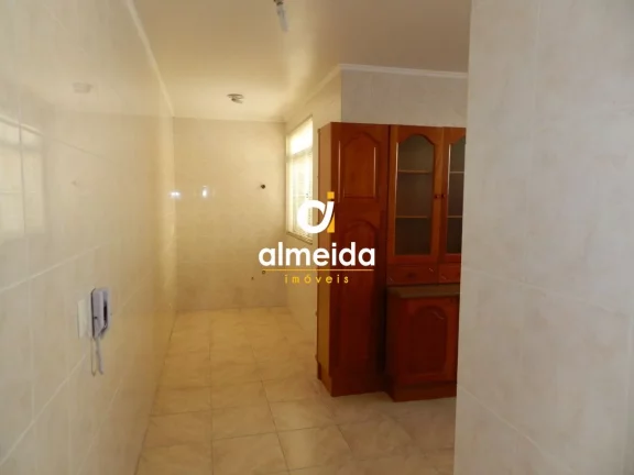 Imagem Cobertura 4 dormitórios à venda Menino Jesus Santa Maria/RS