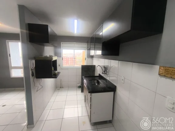 Imagem Apartamento para Venda em Mauá / SP no bairro Jardim Paranavaí