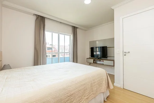 Imagem Casa no Campo Comprido