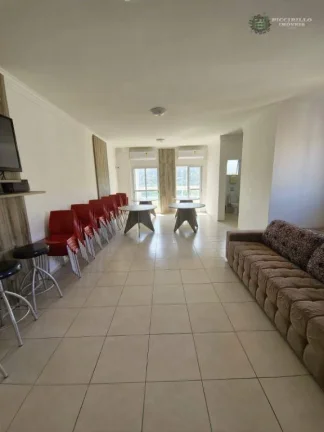Imagem Apartamento com 2 dormitórios à venda, 76 m² por R$ 530.000 - Canto do Forte - Praia Grande/SP