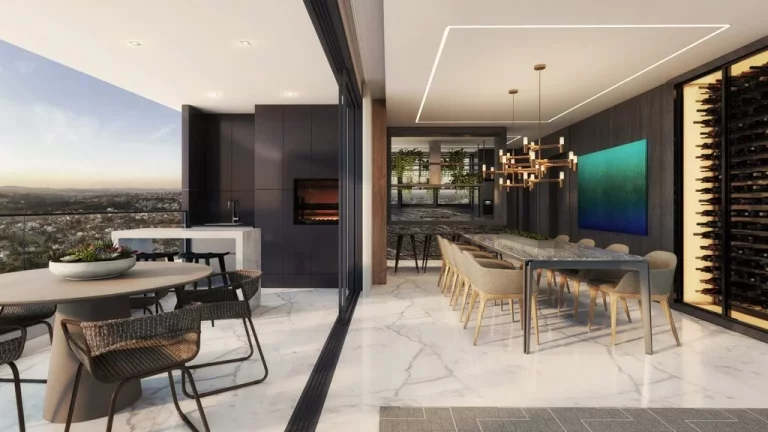Imagem Casa Milano - Apartamento à venda no bairro Bigorrilho - Curitiba/PR