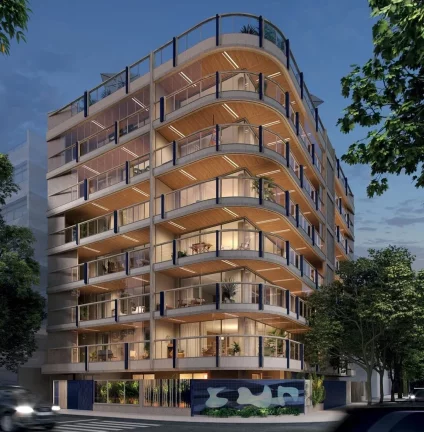 Imagem Apartamento com 4 Quartos à Venda, 253 m² em Lagoa - Rio De Janeiro