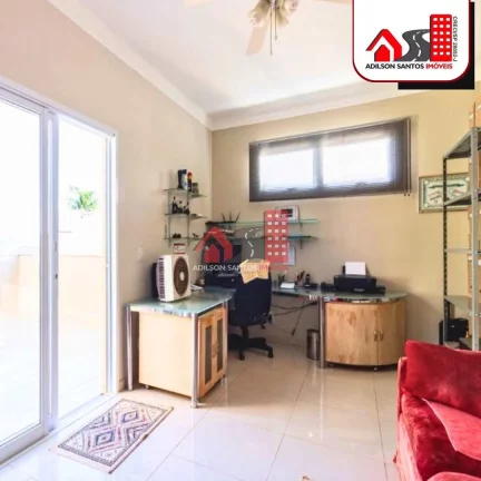 Imagem Sobrado de Condomínio com 3 dorms, Residencial Cidade Jardim, Pirassununga - R$ 2 mi, Cod: 178