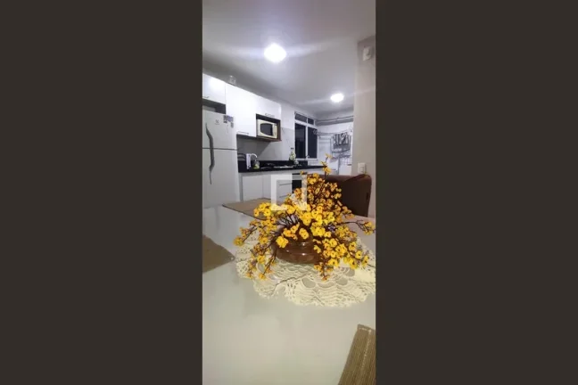 Imagem Apartamento à Venda - Recreio, 2 Quartos, 45 m2