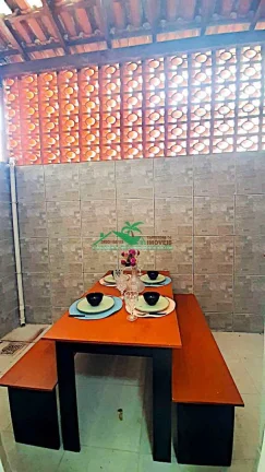 Imagem Casa de Condomínio