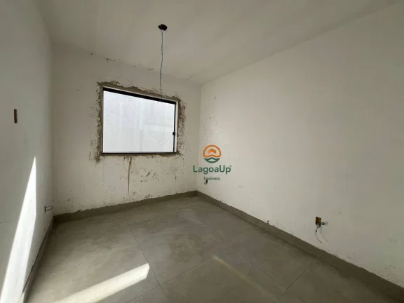 Imagem Casa com 3 dormitórios à venda, 104 m² por R$ 990.000,00 - Amadeus - Lagoa Santa/MG