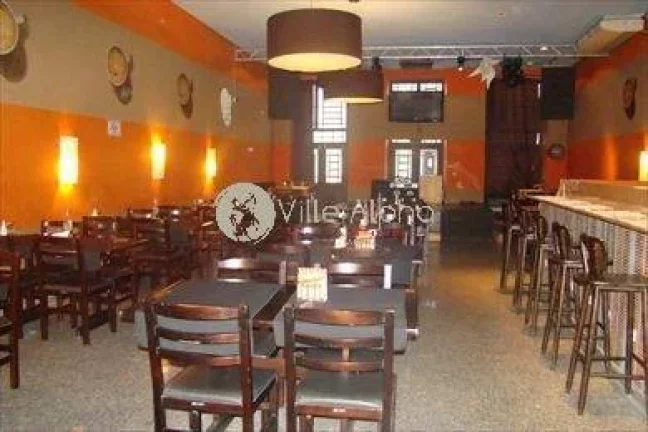 Imagem A MELHOR LOCALIZAÇÃO DO CENTRO!!! RESTAURANTE E BARZINHO