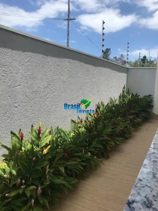 Imagem APARTAMENTOS COM ESTILO E EXCLUSIVIDADE NO MUNDAÍ