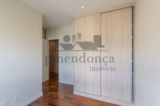 Imagem Apartamento a venda no Sumaré com 4 suítes e 4 vagas, 228m².
