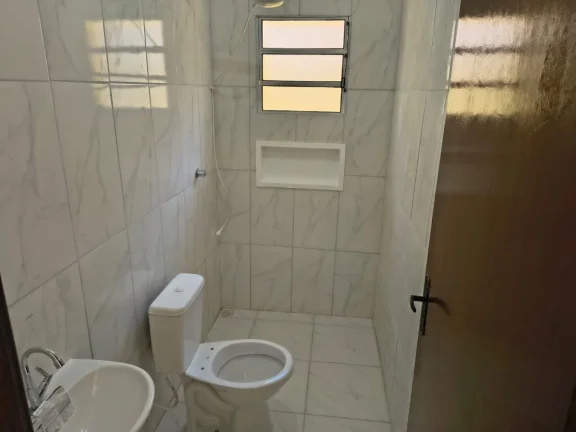 Imagem Casa para Venda em Itanhaém, Gaivota (Praia), 2 dormitórios, 1 suíte, 2 banheiros, 2 vagas