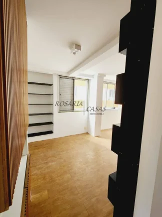 Imagem VENDO APARTAMENTO 2 suites NO ITAIM BIBI