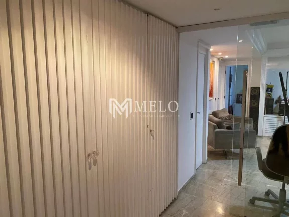 Imagem JAQUEIRA - 4qts., 4suites, 3vagas, 517m2 - COBERTURA
