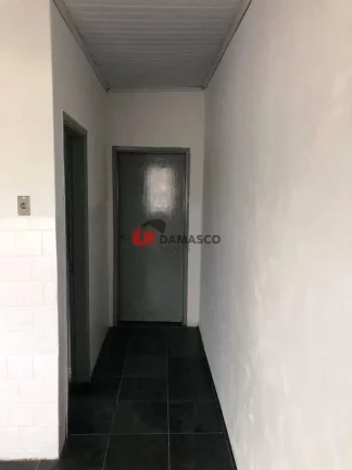 Imagem Casa para Locação 1 Quarto, 1 Vaga, Osvaldo Cruz, São Caetano do Sul - SP