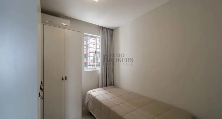 Imagem Apartamento Frente Mar com 4 dormitórios à venda na Barra Sul em Balneário Cambo