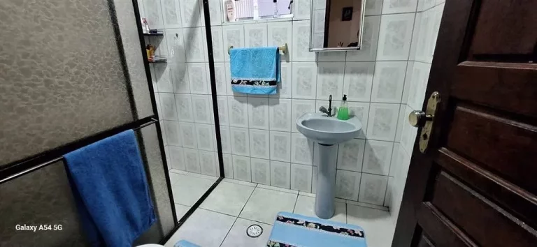 Imagem sobrado 4 quartos no bairro Quietude