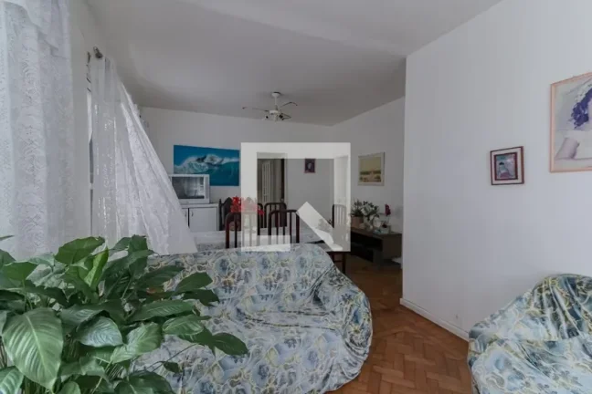 Imagem Apartamento à Venda - Copacabana, 6 Quartos, 300 m2