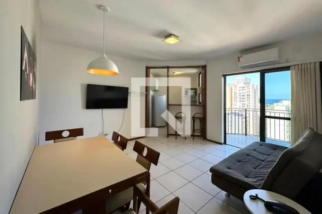 Imagem Apartamento à Venda - Copacabana, 1 Quarto, 80 m2
