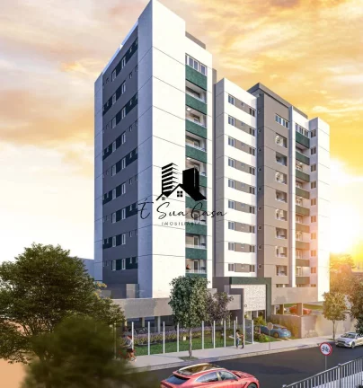 Imagem Apartamento 2 Quartos à Venda Bairro Castelo Belo Horizonte MG