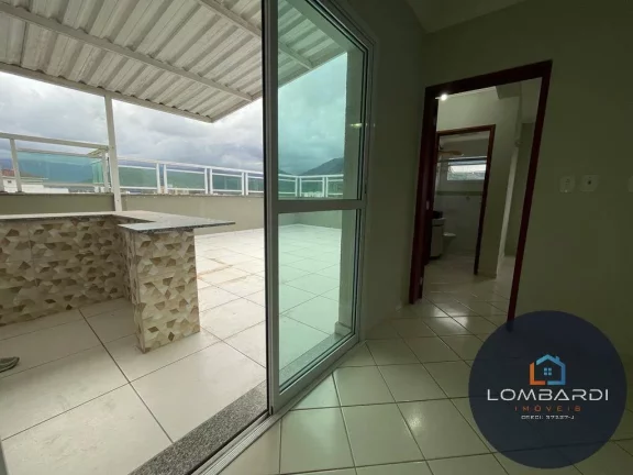 Imagem Oportunidade Cobertura à venda Centro Ubatuba