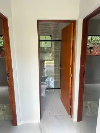 Imagem Casa com 3 dormitórios à venda, 100 m² por R$ 650.000,00 - Pirituba - Arujá/SP