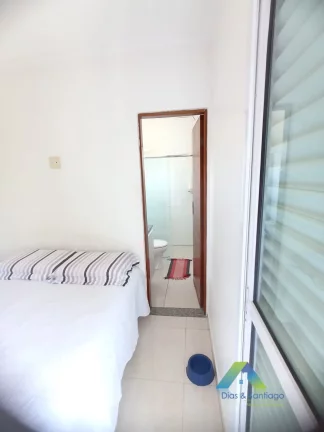 Imagem Casa à venda no bairro Jardim Vila Rica - Santo André/SP