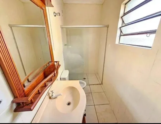 Imagem Sobrado Germinado 3 Dormitórios e 3 Vagas no Jardim Nossa Senhora do Carmo