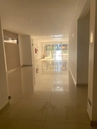 Imagem APARTAMENTO COM 60 m² - OCIAN - PRAIA GRANDE SP