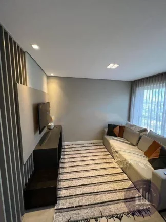 Imagem Apartamento com 1 dormitório para venda, 67 m² por R$ 1.199.000 Alphaville