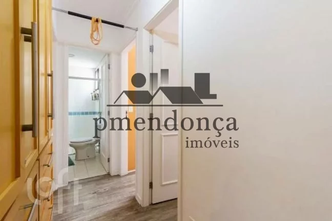 Imagem Apartamento na Pompéia com 3 quartos (1suí­te) e 2 vagas, 92m²