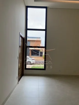 Imagem Casa Condomínio - Ribeirão Preto - Real Sul