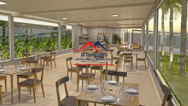 Imagem Apartamento com 3 Quartos à Venda, 75 m² em Piracicamirim - Piracicaba