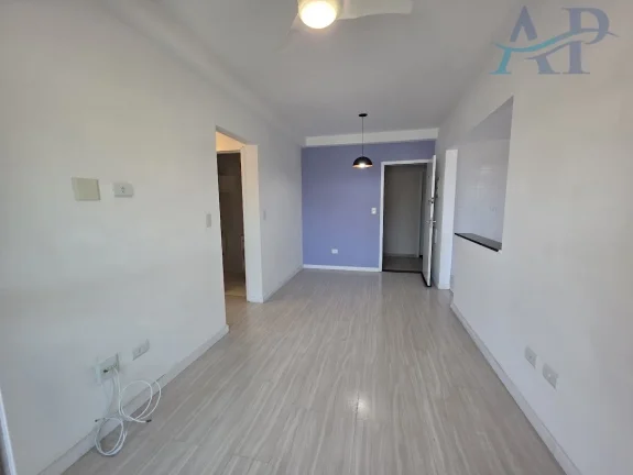 Imagem Apartamento para Vender no Canto do Forte em Praia Grande