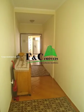 Imagem Casa para Venda em Paulínia, São Luiz, 3 dormitórios, 2 suítes, 1 banheiro, 2 vagas