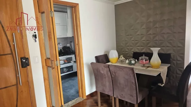 Imagem Oportunidade - Apto todo reformado - 3 dormes