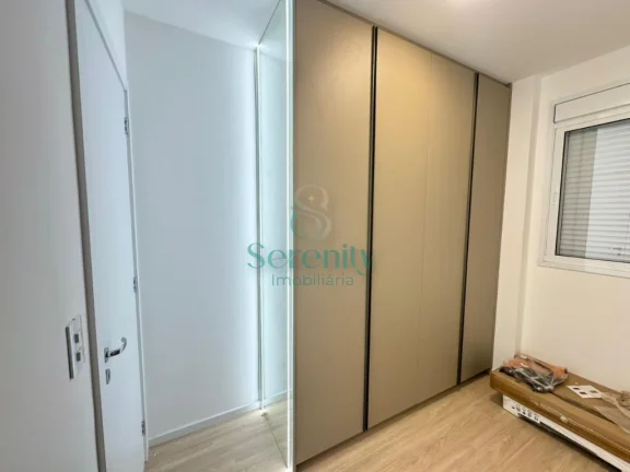 Imagem Apartamento para alugar no Edifício Sense - Terra Bonita - Londrina - PR
