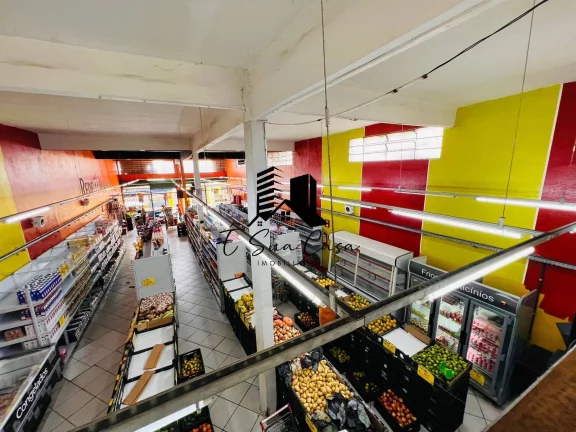 Imagem Galpão 520m² á venda Bairro Juliana Belo Horizonte/MG