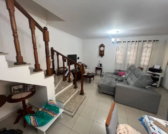 Imagem Sobrado Butantã, 3 dormitórios, 2 vaga de carro , ótima localização.