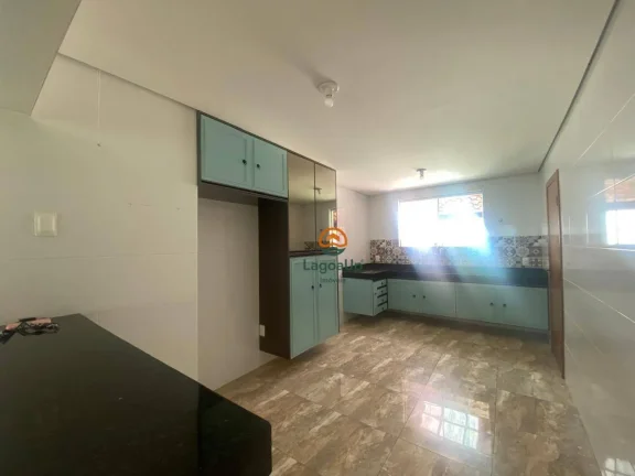 Imagem Casa com 3 dormitórios à venda, 360 m² por R$ 729.000,00 - Residencial Visão - Lagoa Santa/MG