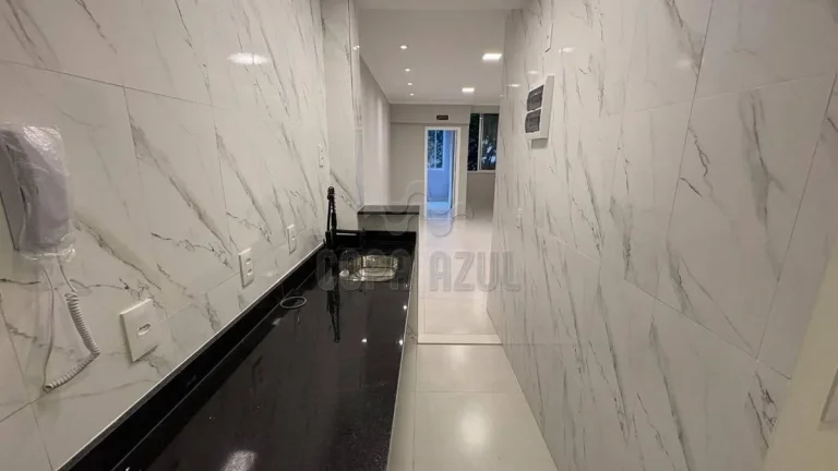 Imagem Copacabana – Rua Belfort Roxo | Residencial › Apartamento 1 quarto(s) à Venda