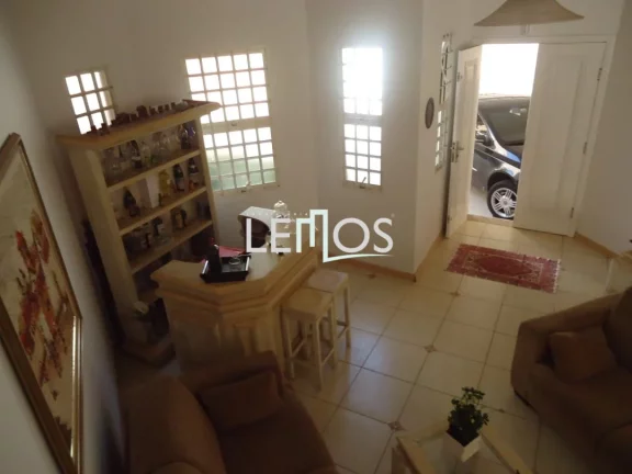 Imagem Casa á venda localizada no Bairro Alto Da Boa Visto Em Ribeirão Preto