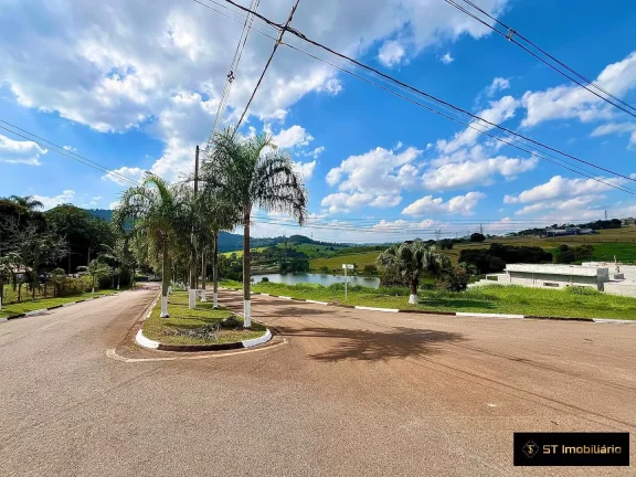 Imagem Terrenos à venda em Atibaia/SP - Condomínio Fechado, 1.000m² por R$299.000!