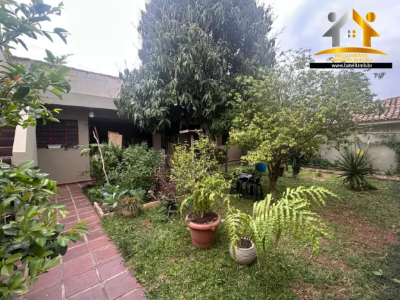Imagem Casa TÉRREA à venda no bairro Jardim dos Ipês em Cotia - Batelli Imóveis