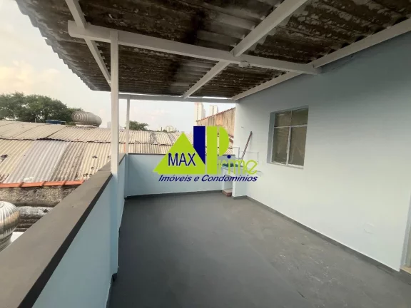 Imagem Sala Comercial de 80m² à venda ou locação na Vila Nova Manchester, São Paulo-SP