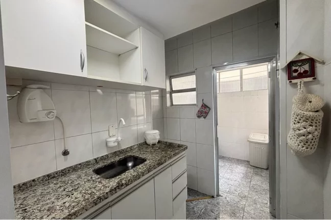 Imagem APARTAMENTO RESIDENCIAL em São Paulo - SP, Perdizes