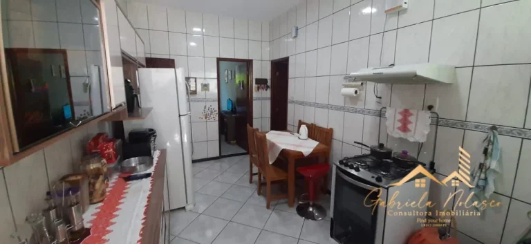Imagem CASA - 3 QUARTOS - 1 SUÍTE - ICARAÍ