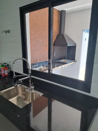 Imagem Casa Sobrado com 2 Suítes no Residencial Tosi | Itupeva | São Paulo
