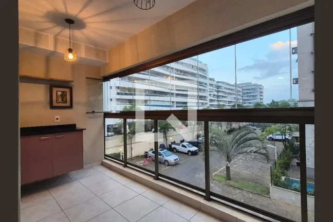 Imagem Apartamento à Venda - Recreio, 2 Quartos, 70 m2