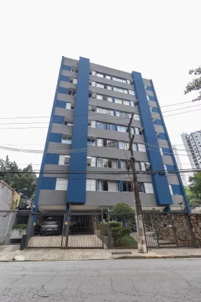Imagem Apartamento em Vila Olímpia - São Paulo
