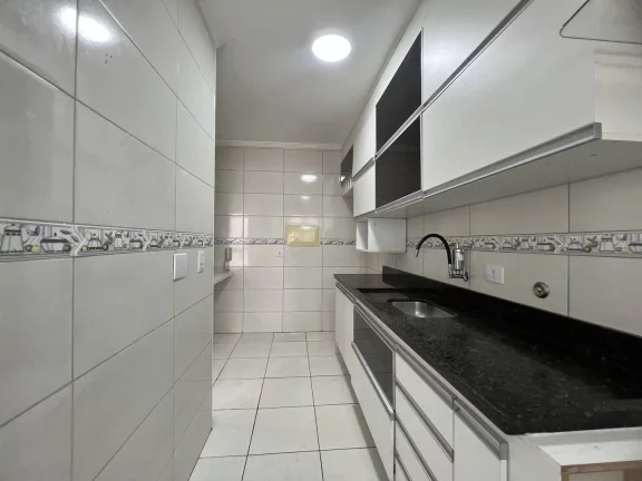 Imagem - Lindo apartamento com dois dormitórios na Tupi - Praia Grande!
